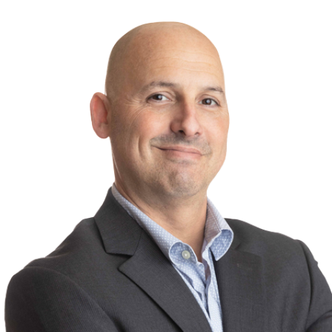 Kenny Glick